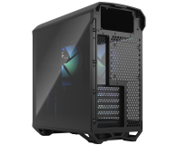 Fractal Design Torrent Compact RGB Black TG Light - 718399 - zdjęcie 7